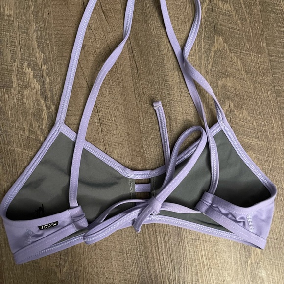 JOLYN TOMCAT purple - Picture 3 of 3